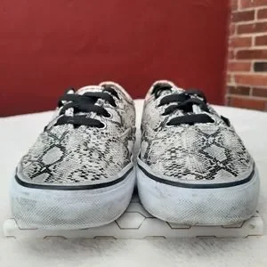 Vans Authentic Vans Old Skool Red Snake Premium Old Skool Y2K